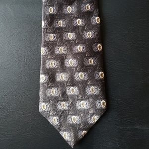 Men's necktie